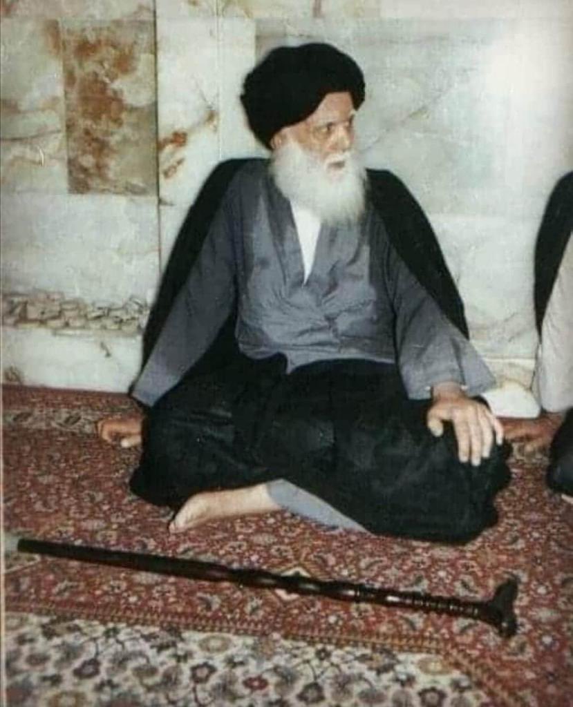 الله اكبر ولا اله الاّ الله .. اللهم إليك المشتكى ..