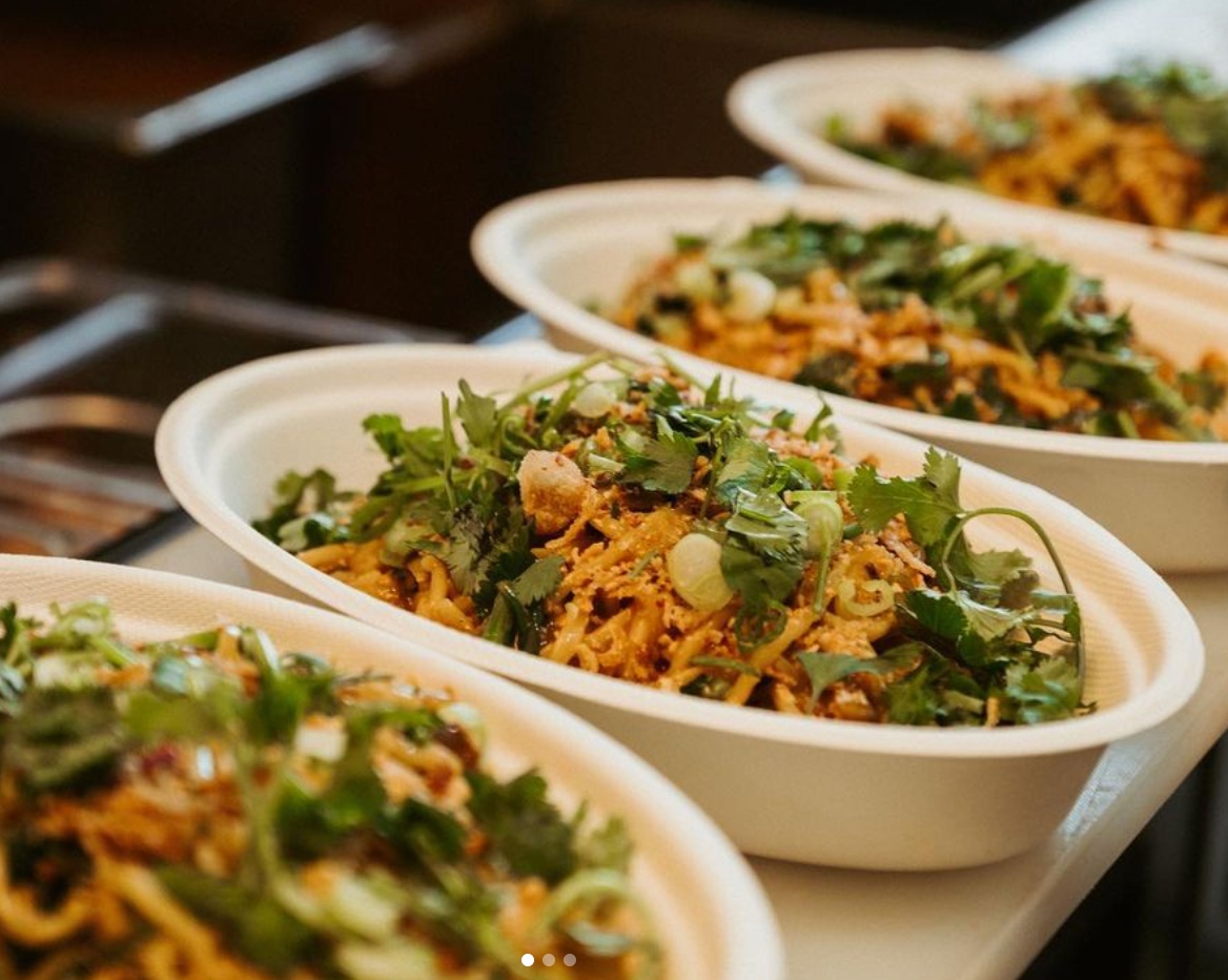 Food Truck Association LA tweet media