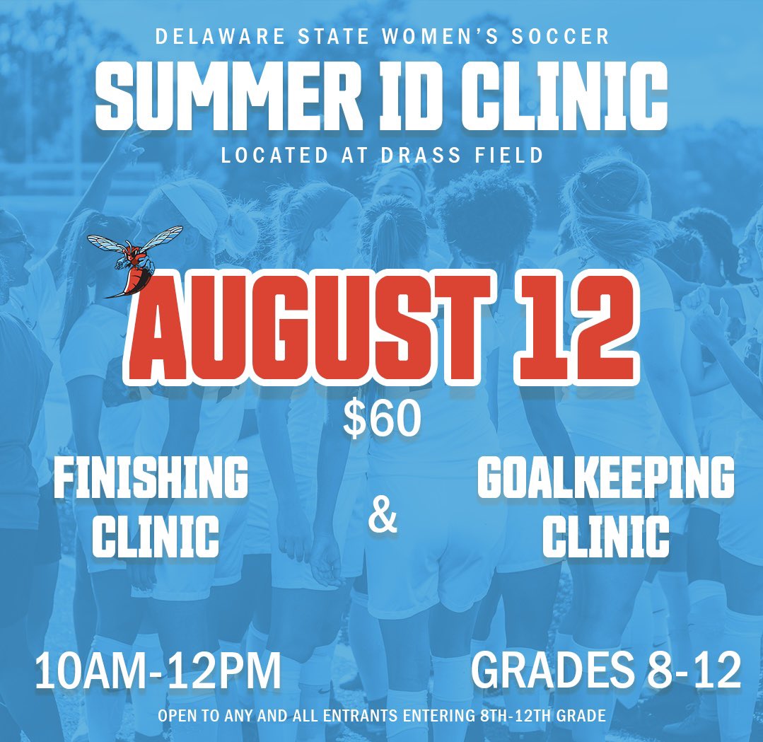 DSU Women's Soccer tweet media