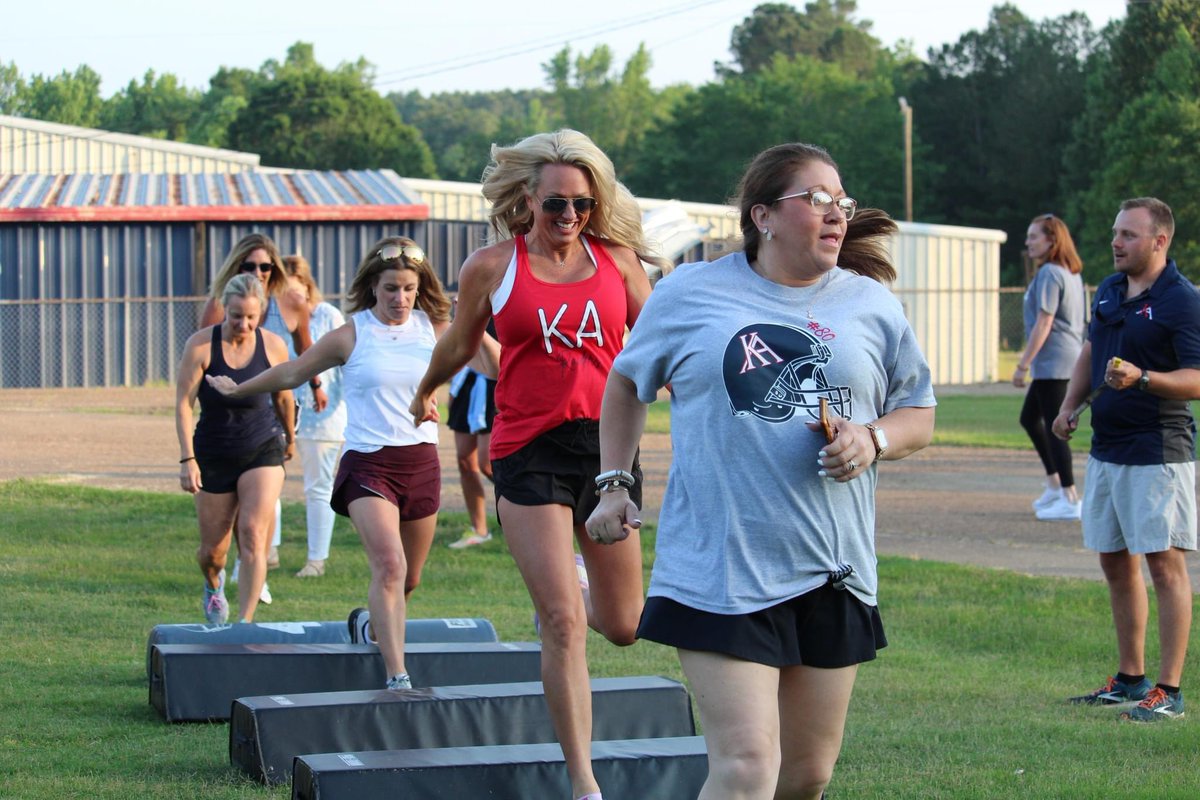 Kirk Academy Football on Twitter "It’s safe to say that Helmets and