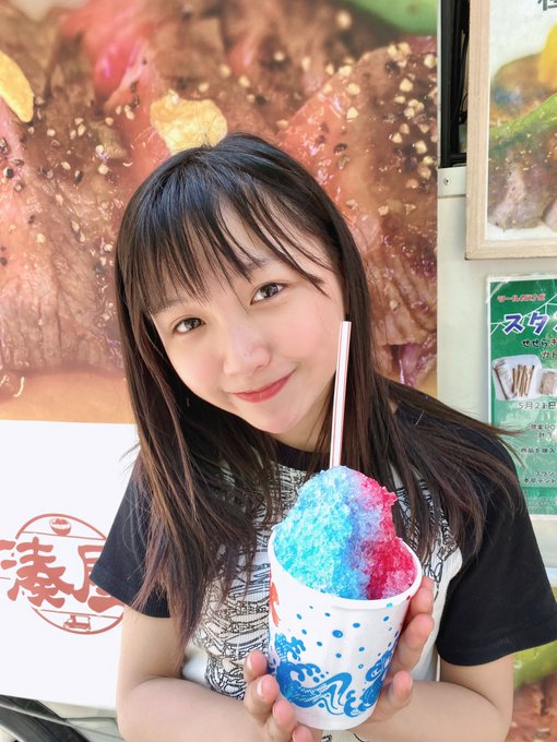 Twitterのコスプレ画像2