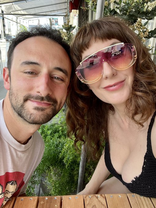 Do ya think @JacobColdwater &amp; I just made some 🌶️🌶️🌶️ content? If you say yes, you&rsquo;re right 😈 https://t<a class="tags" href="/tag/jacobcoldwater">@jacobcoldwater</a><a href="/tag/realloyalfans"class="tags"><span>#realloyalfans</span></a>