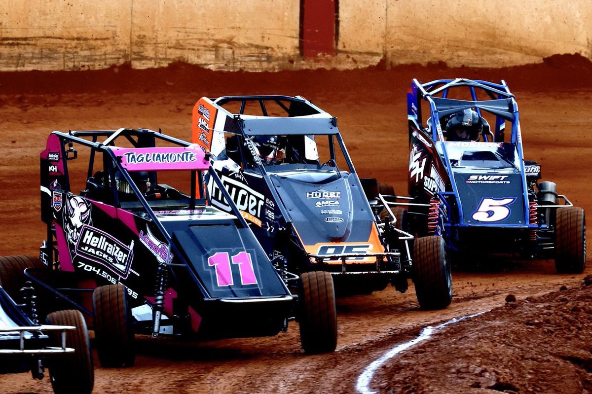therepave's tweet image. Make sure you hit the subscribe button - YouTube.com/@shorttracklife for video content of #NCSpeedweeks &amp;amp; more. 

5/23 &amp;amp; 5/24 - @Xtreme_Outlaw Midgets @MillbridgeRacin 

5/25 - #ASA @racewithstars  @hickoryspeedway 

5/26 - @SMARTMods_ @FCSpeedway1969 

5/27 - @CARSTour @racetrico &amp;amp;