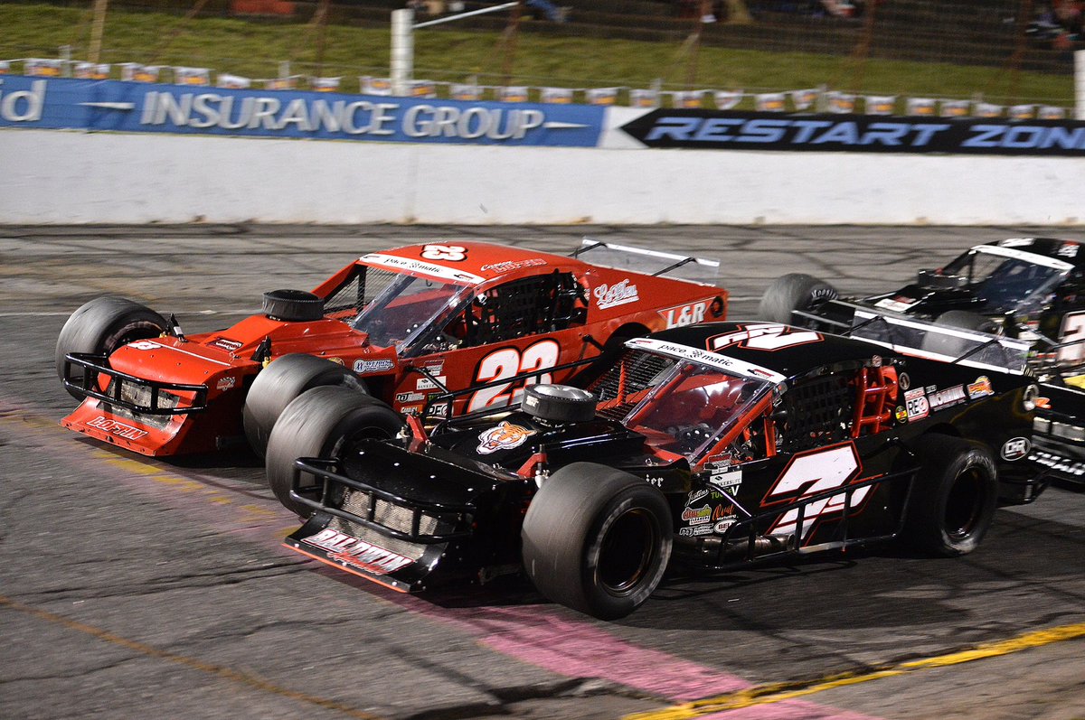 therepave's tweet image. Make sure you hit the subscribe button - YouTube.com/@shorttracklife for video content of #NCSpeedweeks &amp;amp; more. 

5/23 &amp;amp; 5/24 - @Xtreme_Outlaw Midgets @MillbridgeRacin 

5/25 - #ASA @racewithstars  @hickoryspeedway 

5/26 - @SMARTMods_ @FCSpeedway1969 

5/27 - @CARSTour @racetrico &amp;amp;