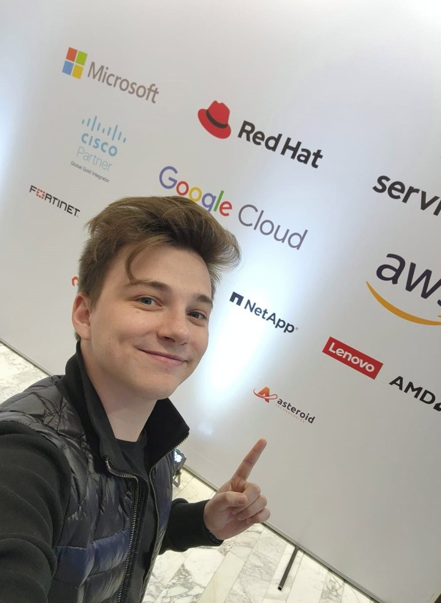 Mateo Salvatto 🇦🇷 tweet media