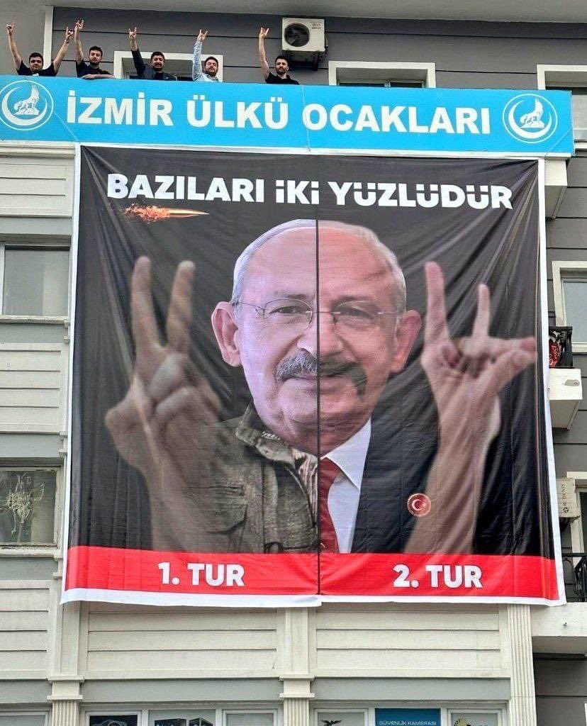 YAŞASIN ÜLKÜ OCAKLARI 🇹🇷