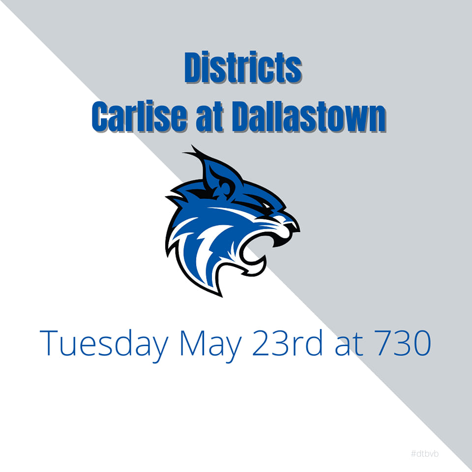 Dallastown Boys Volleyball tweet media