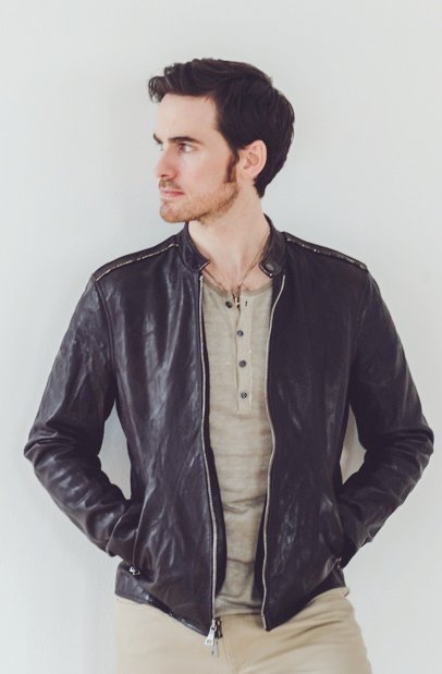 ❤️❤️❤️

#colinodonoghue #odonocrew