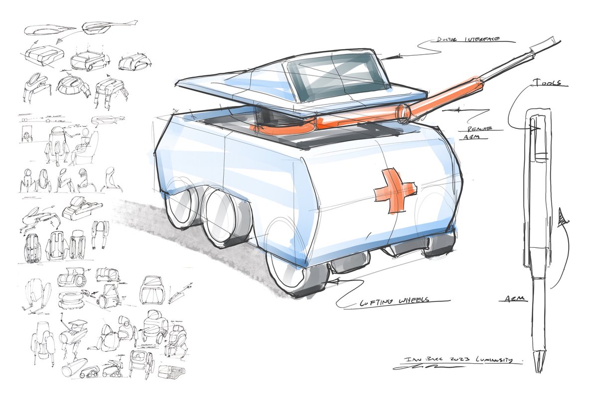 The Luminosity Lab tweet media