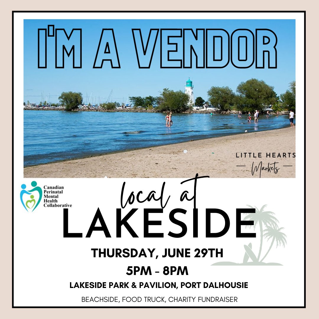 sparksthatleft's tweet photo. BREAKING NEWS

I will be attending the market in #portdalhousie on June 29th! 

Pick up your copy of When Shadows Creep, The Spark That Left Us and the #newrelease The Scars That Bind Us. 

Say hi! Get them signed! Explore the market in the gorgeous Lakeside Park.

#stcatharines https://t.co/S6gdBVYssk