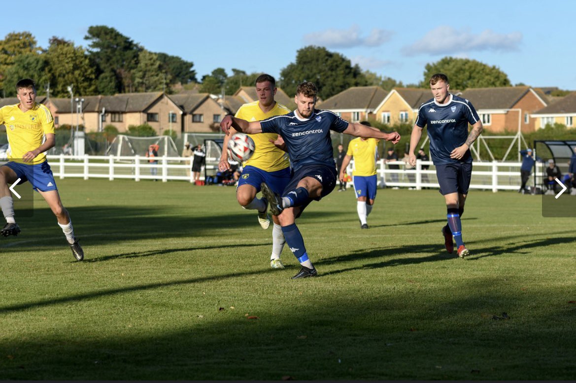 Sam Allen tweet media