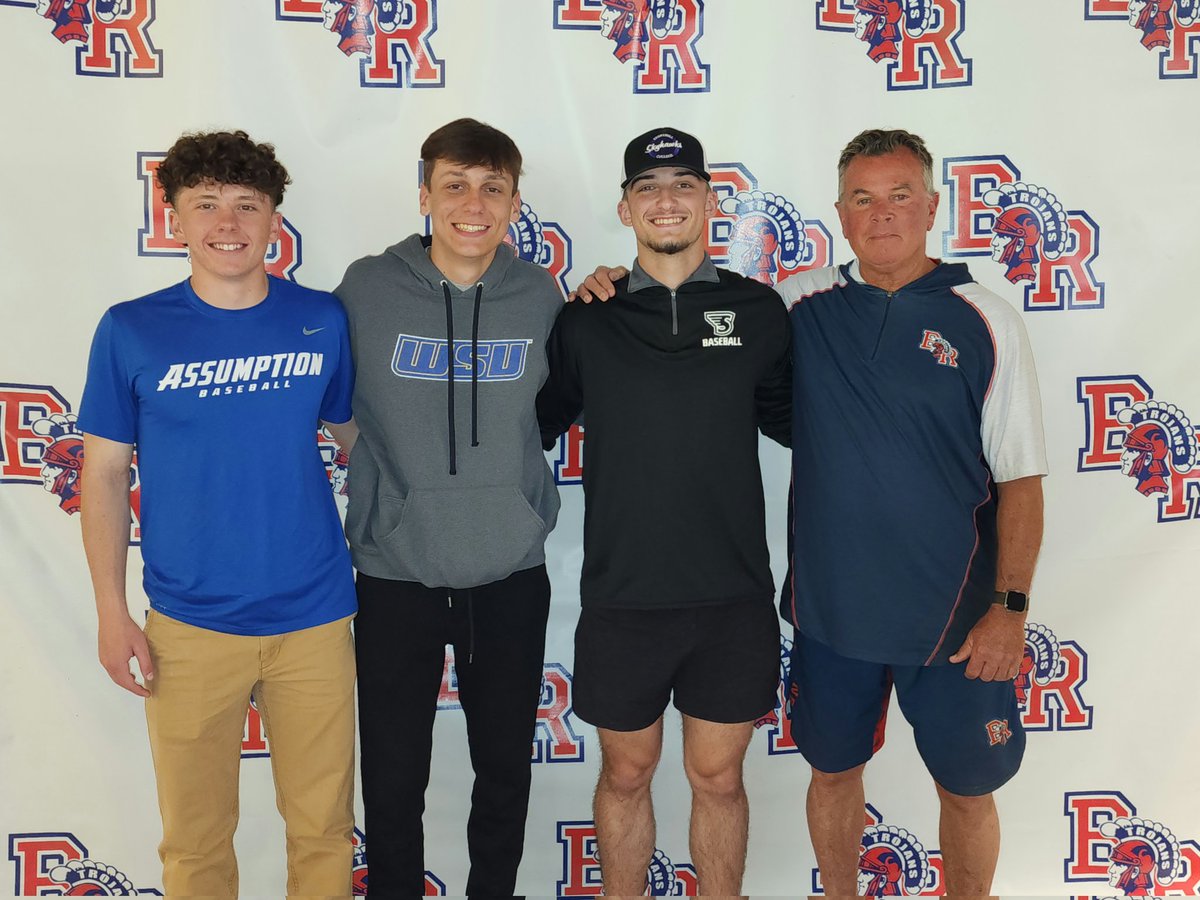 BR Trojans Diamond Club tweet media