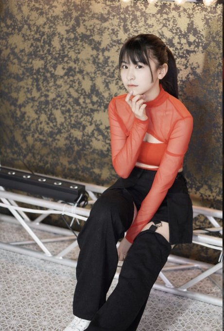 Twitterのコスプレ画像14