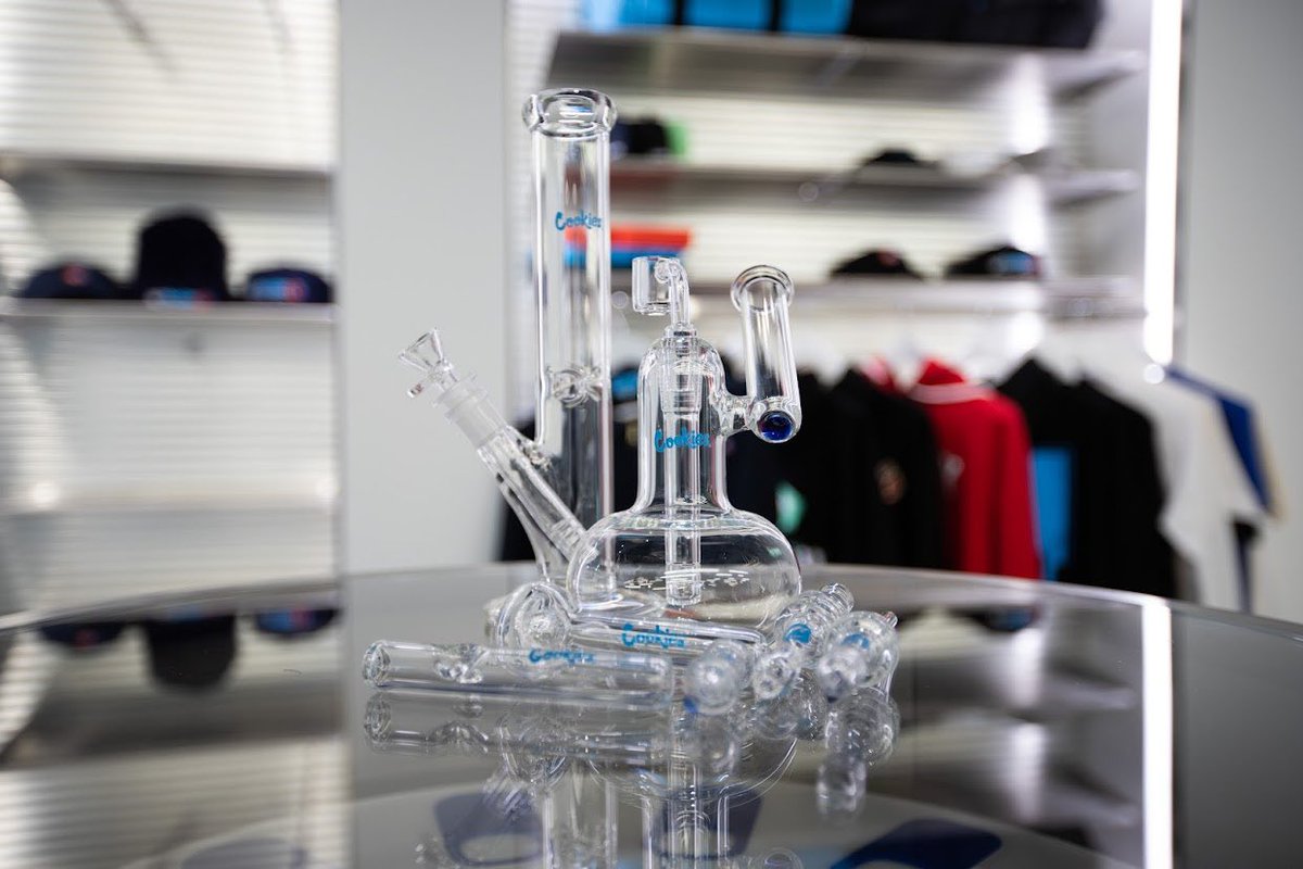 Cookies Harrison on Twitter "Cookies Glass Is Coming To Harrison, New