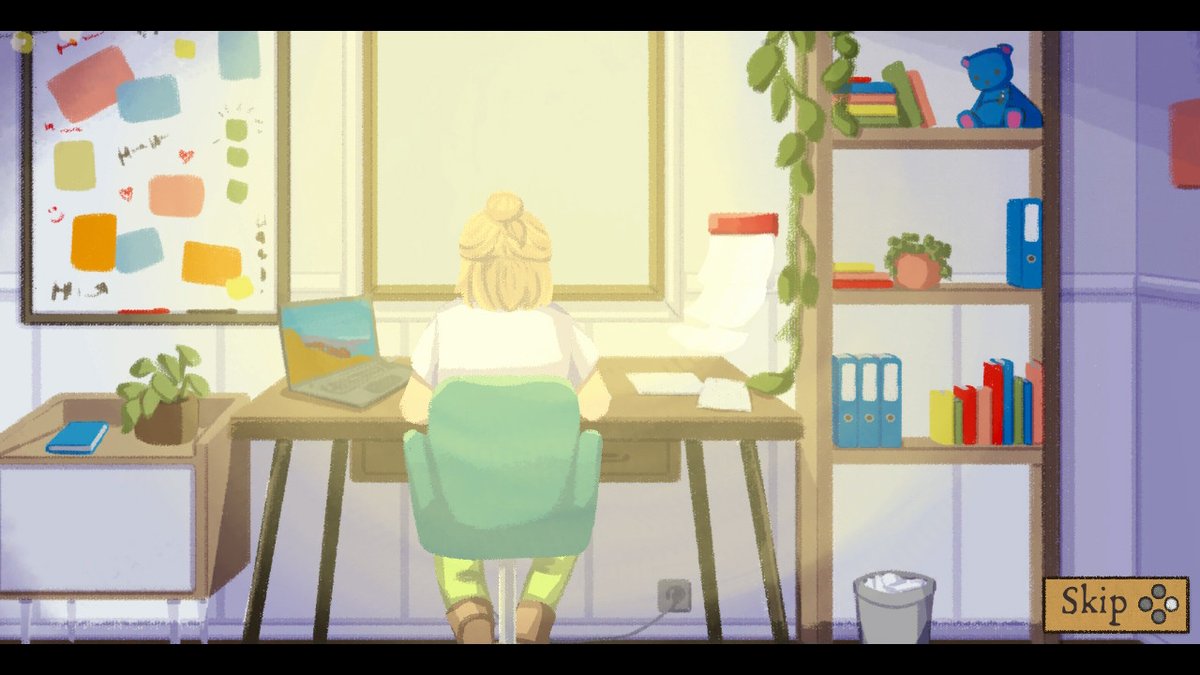 Weirdness is conquering Nexomon! tweet media