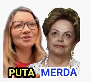 felizardoFeliz2's tweet photo. @gleisi https://t.co/OdmgaL9GDg