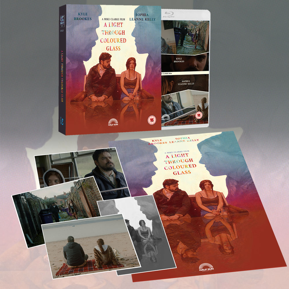 My movie has a limited edition Blu-ray release that's available for pre-order! I'm so happy it reached this point :D
Link in comment for anyone curious, to fight the algorithm.
#ALTCG #IndieFilm