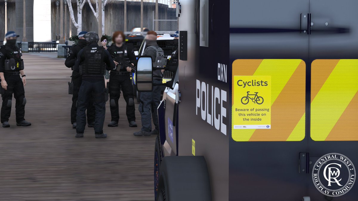 CWRPC_Phillips's tweet photo. Tonight the armed policing team dealt with a multitude jobs with 4 ARV's out overall
4 offenders arrested 🚓
4 Firearms recovered 🔫
Great job by the entire team! https://t.co/BoefHwzIox