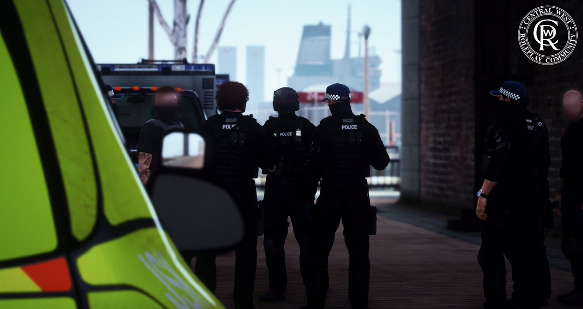 CWRPC_Phillips's tweet photo. Tonight the armed policing team dealt with a multitude jobs with 4 ARV's out overall
4 offenders arrested 🚓
4 Firearms recovered 🔫
Great job by the entire team! https://t.co/BoefHwzIox