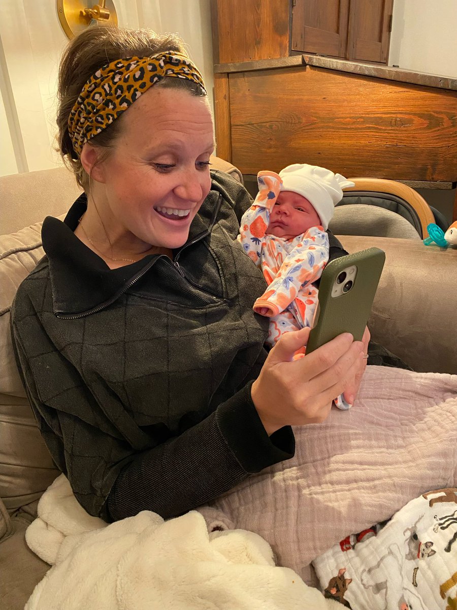 Emily Luke tweet media