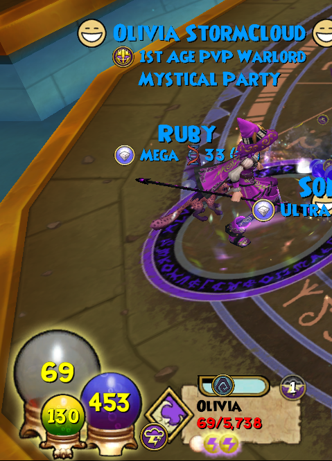 LivvyLevyLover's tweet photo. Well, that's uh... a thing. XD
#Wizard101 #NotFamilyFriendly https://t.co/31zuNeU1Wk