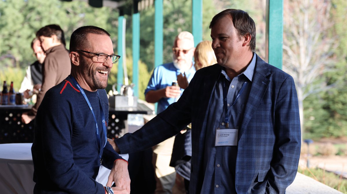 MtgInfoServ's tweet photo. Nobody makes title more fun than Paul and David https://t.co/iFFTBJLZpW