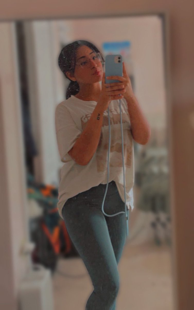 tabata tuesday 🤸🏻‍♀️
