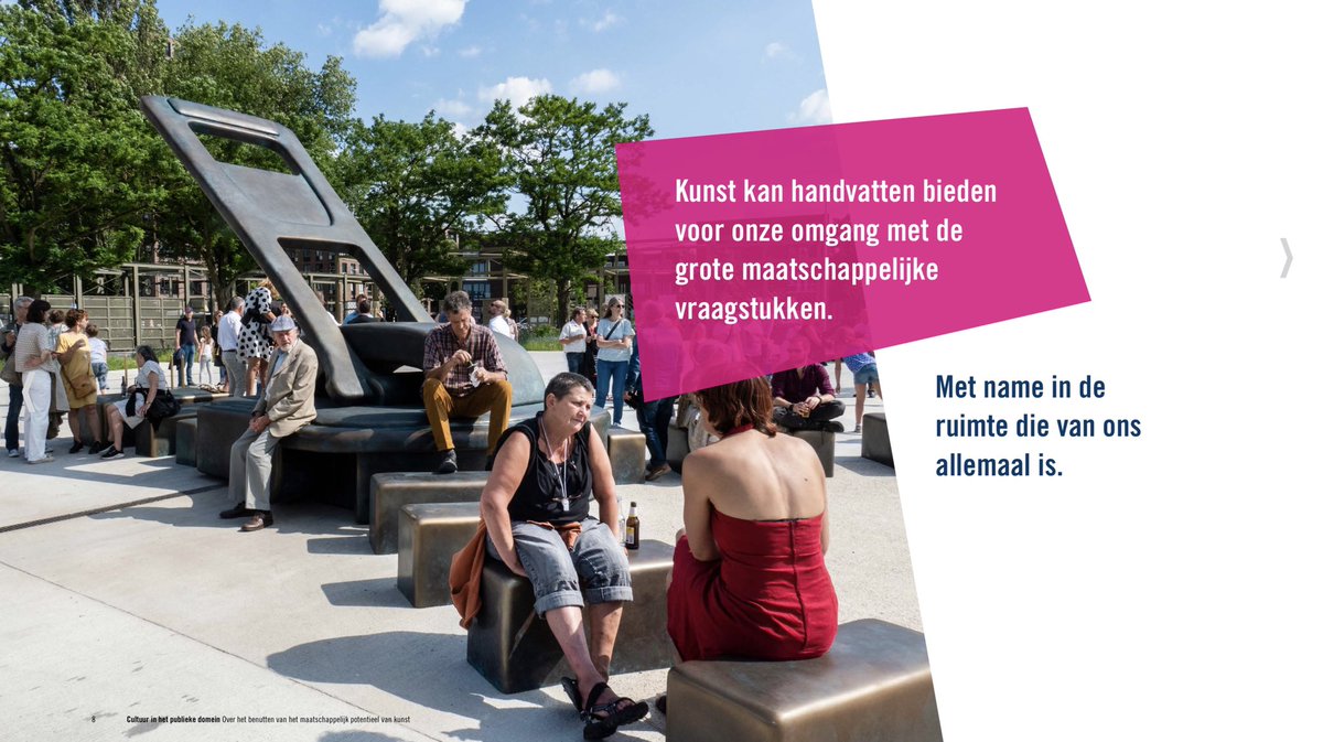 Marcelle Hendrickx tweet media