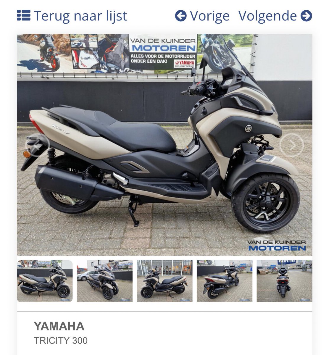 May I introduce to you, my biggest mistake or the best decision ever 😁 My first motorbike. I’m so excited and nervous at the same time 😁