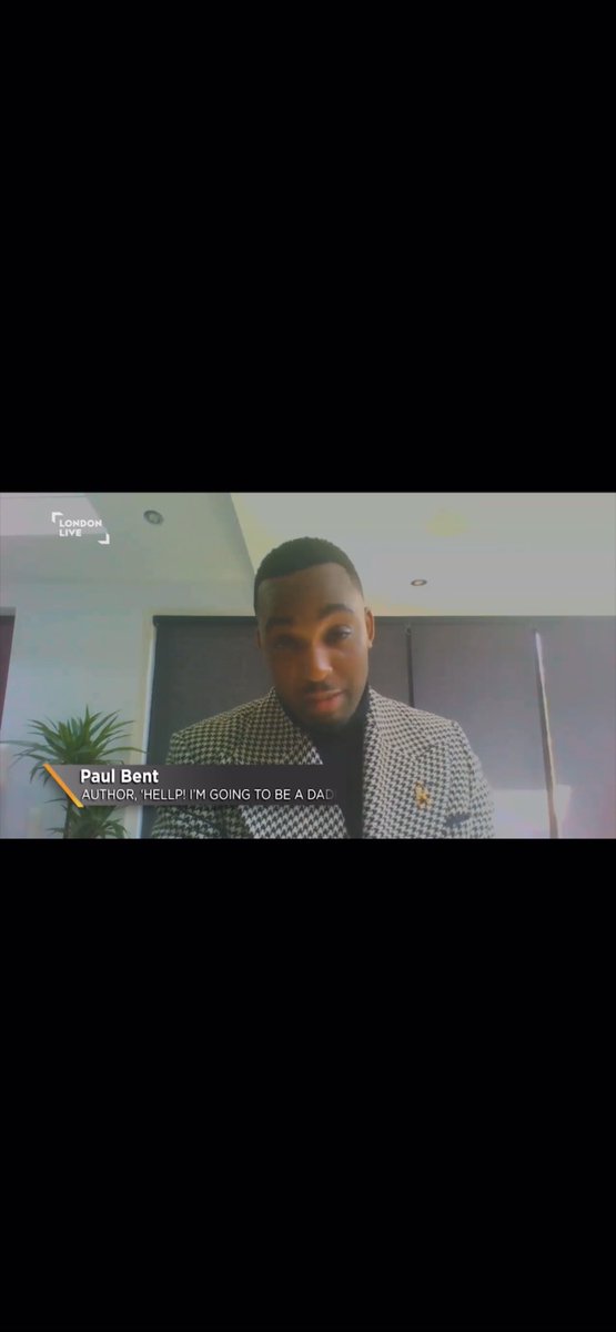 PB_Speech's tweet photo. Big thanks to @LondonLive for having me on the show on Monday for World Pre-Eclampsia Awareness Day 🖤🙏🏾 This silent killer needs louder noise made about it to spread awareness and save lives! https://t.co/M6dWzsvIoF