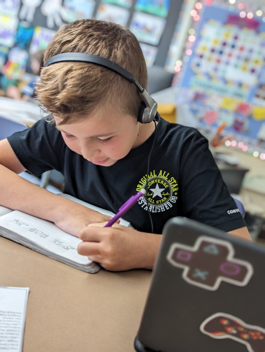 Antoinette Barley tweet media