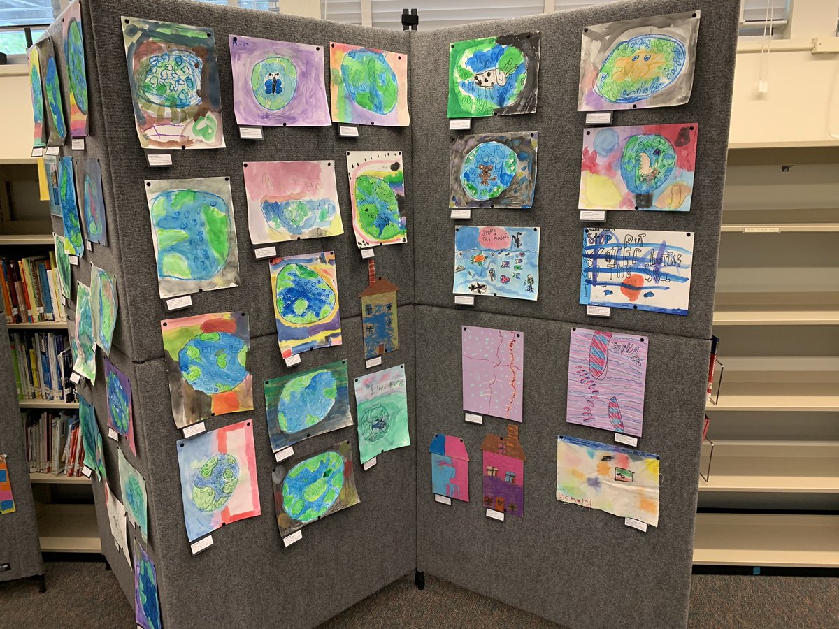 Webster Elementary hosts open house/game night. It was a wonderful event.  All classrooms created a game and we had our fabulous partner ArtReach display student art in our Imaginarium. We think everyone that came out and supported our students with their writing and game.