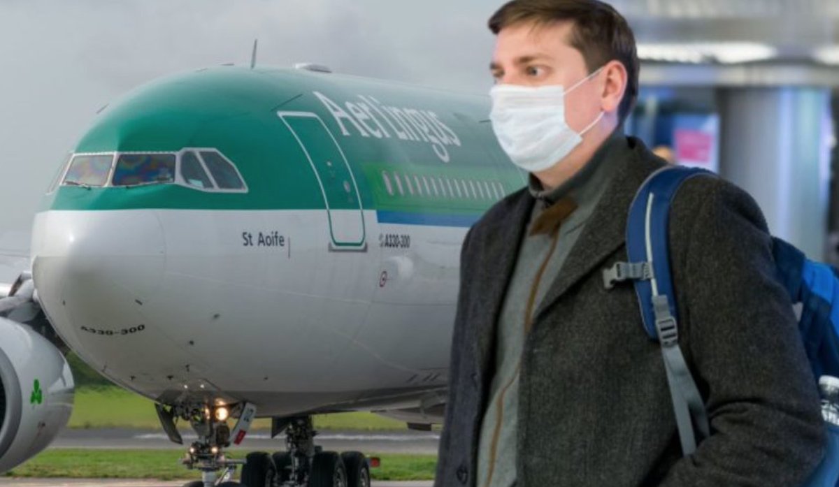 MichaelGrey's tweet photo. Any experienced resistance fm airlines 4 cash back 4 a covid cancel? Been waiting 3 years 4 a covid refund. @AerLingus had temerity to email this 29-03-2023 - the last heard peep: "Our team are still working through requests, so please bear with us ... b in touch soon." #FFS https://t.co/McJMJFfIbf