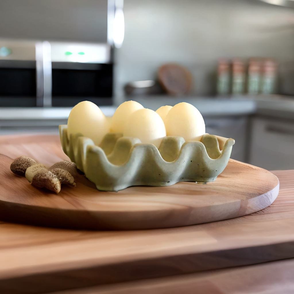 QuimeraVe's tweet photo. … Decora con gracia tu cocina y presume de tu huevera única …
#Handmade in #Concrete by #QuimeraCreativa in #Venezuela
📱Whatsapp+58.412.328.28.30 (just messages)
#Diseño #DecoraciónDelHogar #ConcreteWork #BetonDesigne #Cocina #Comedor #Moderno #Huevera https://t.co/GM4TMaxNBA