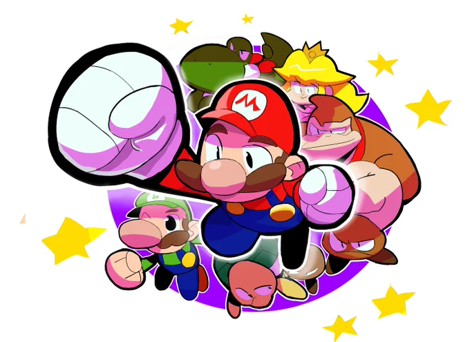Mario bros cover!! . . . . #mariobros #Nintendo