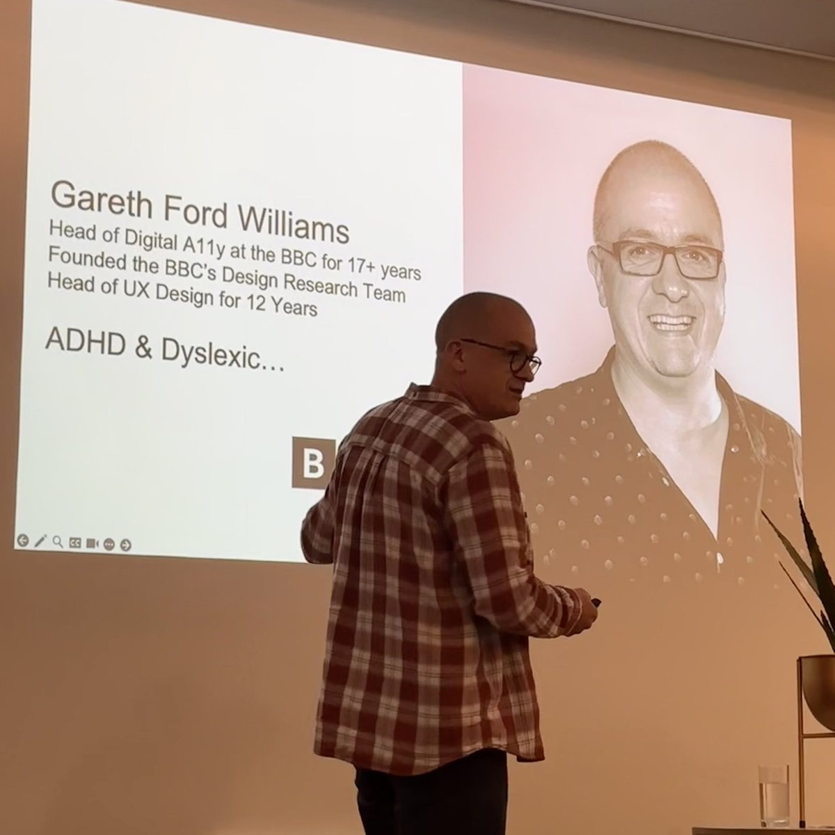 Grace Han tweet media