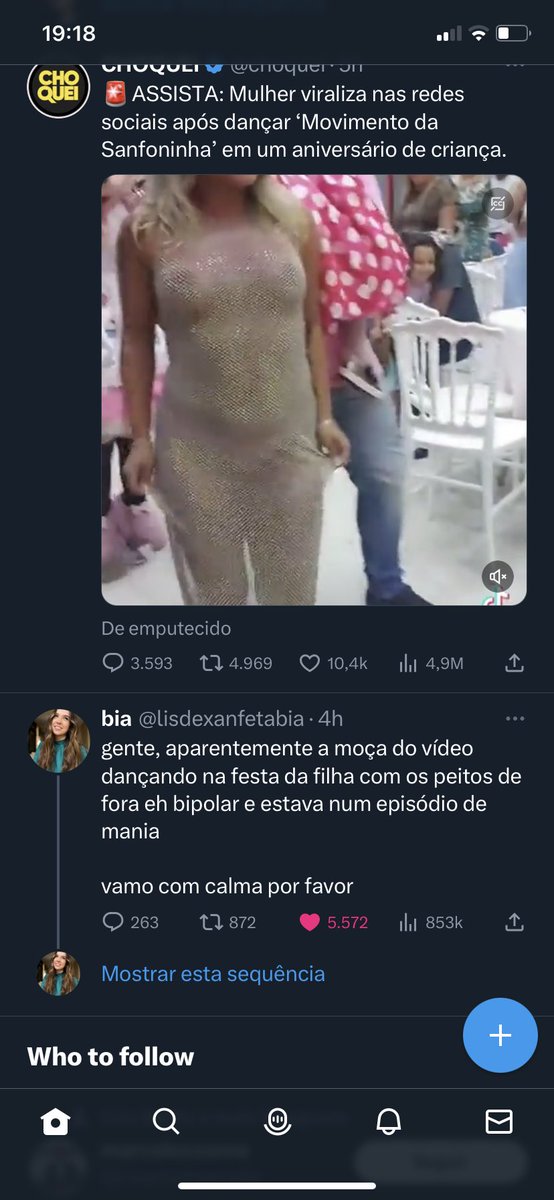 luisa_brotto's tweet photo. @lisdexanfetabia Obrigada algoritmo do Twitter!! Kkkk https://t.co/iaJhMKyqF1