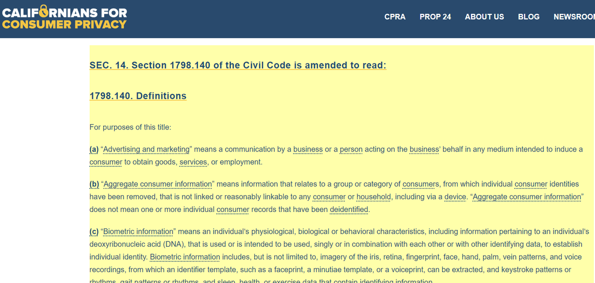 MDChisholm's tweet image. : In a #businessglossary we can have different terms with logically the same definitions – but are these always synonyms? E.g. I may capture two different terms from two different #dataprivacy laws that have logically the same meaning, but whose definitions are written…