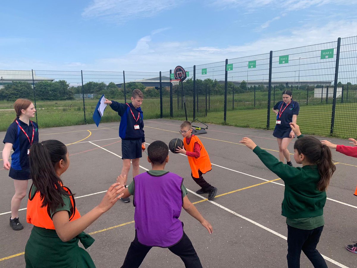 Bedford SSPs tweet media