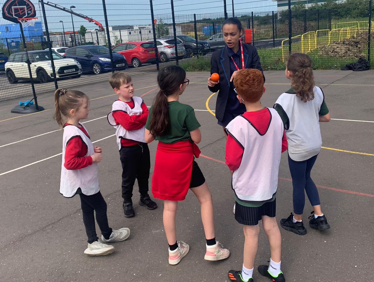 Bedford SSPs tweet media