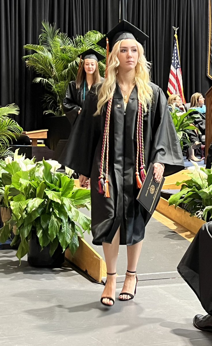 A few pics of some of our MHS NAHS Graduates! Congratulations NAHS members!