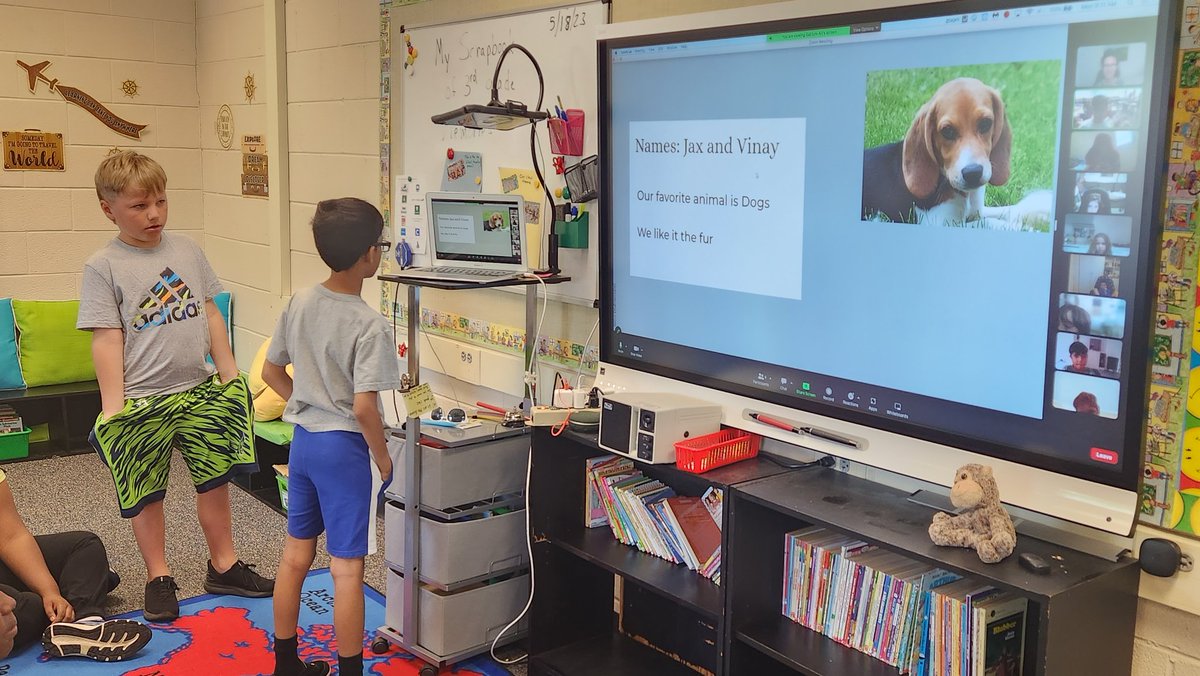 Had another great meetup with our friends in Israel. <a href="/galilevari/">Gali Lev Ari</a> it's been a wonderful 5 years joining our students together! They will be better global citizens as a result of these experiences. <a href="/kosienm/">Michelle Kosieniak</a> <a href="/CheetahChamps/">Cheetah Champions</a> <a href="/CSPrincipalD93/">Corinne McCabe</a> #ccsd93