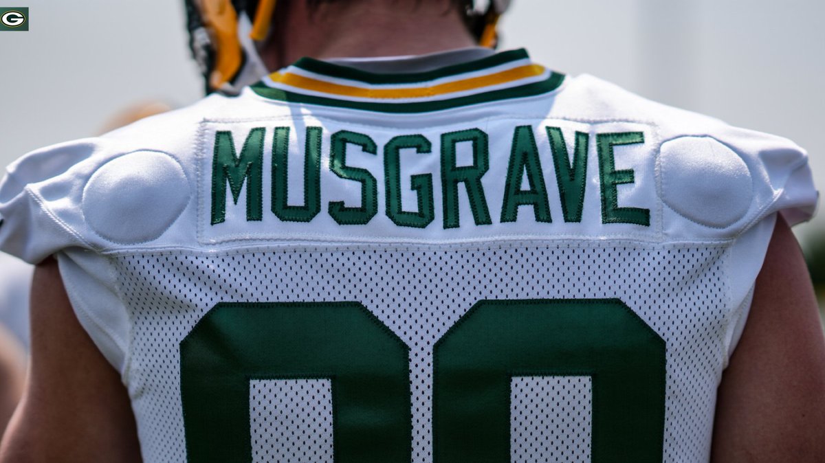 Green Bay Packers (@packers) / Twitter