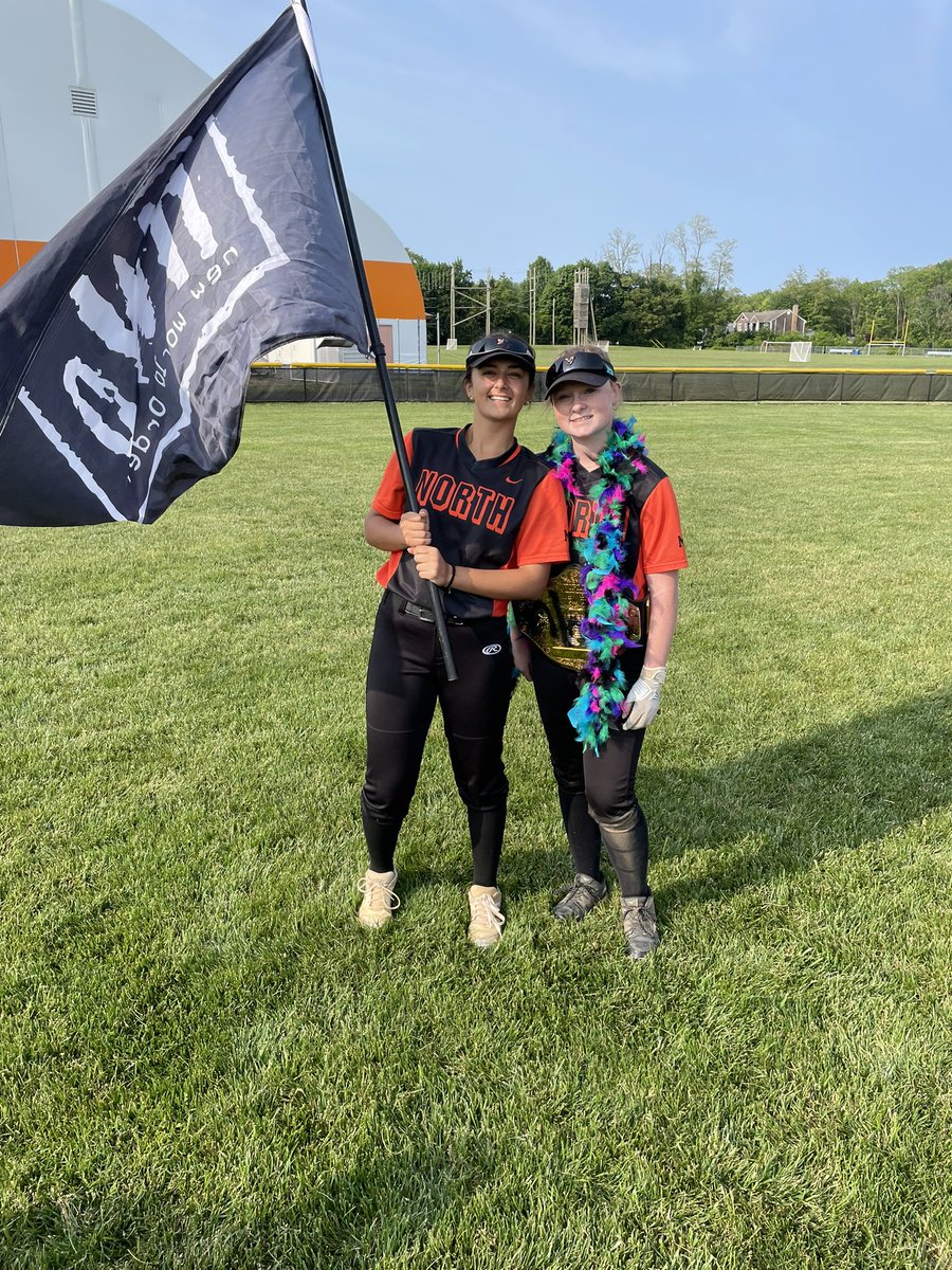 Midd North Sball tweet media