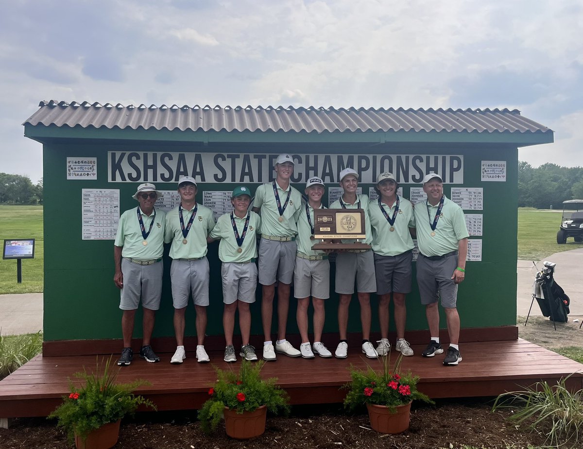 Sports in Kansas tweet media