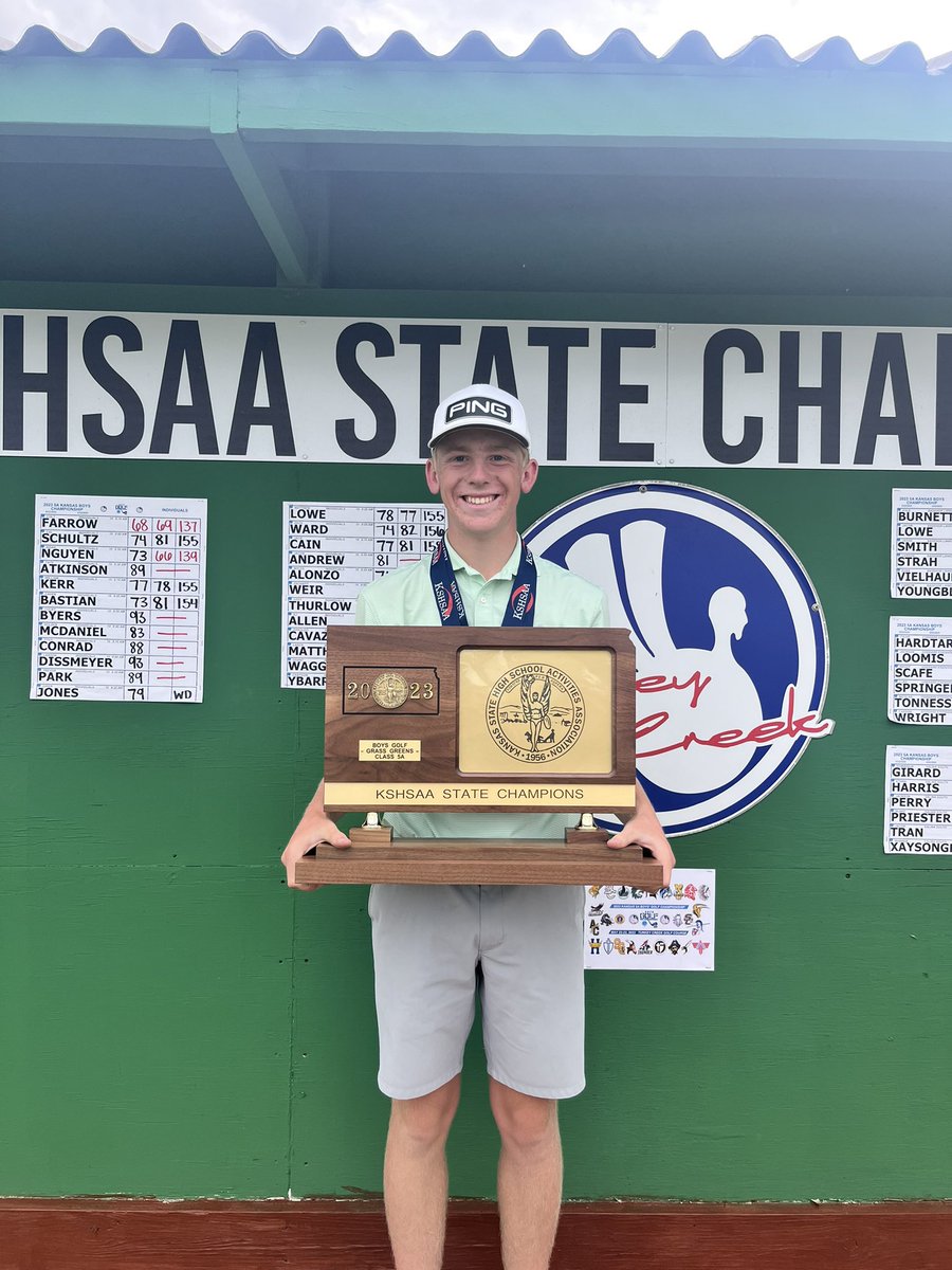 Sports in Kansas tweet media