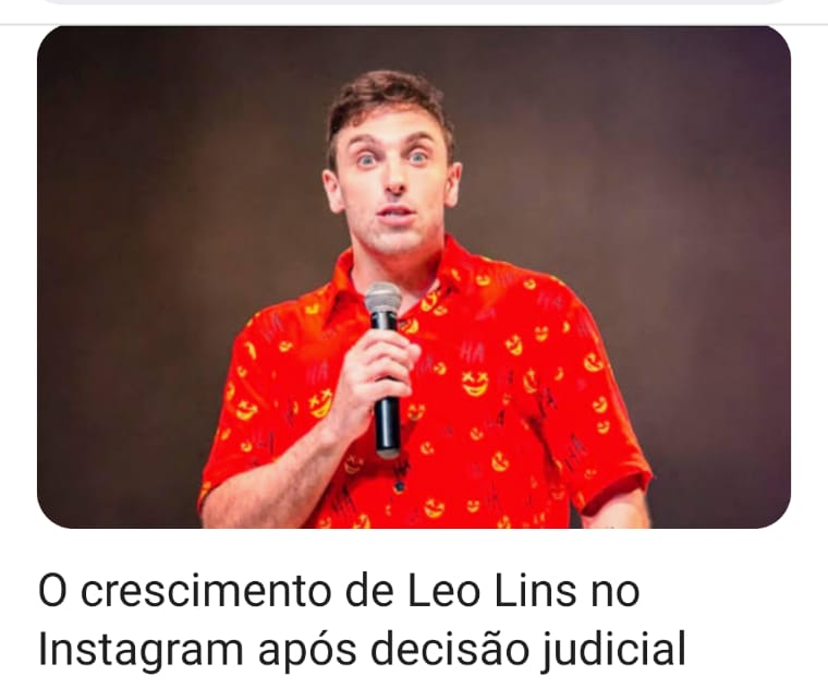 quando eu digo que estamos no inferno...