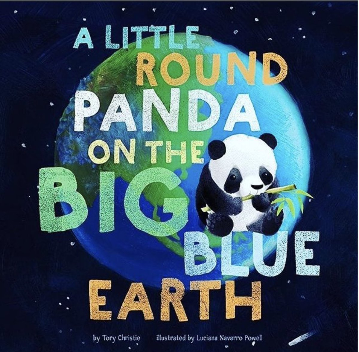 Love love LOVE this gorgeous book cover and sweet story! More exciting book news coming soon! #mswl #kidlit #books #climate #literaryagent #mswishlist #amquerying #animalbooks #pandas #kidbooks