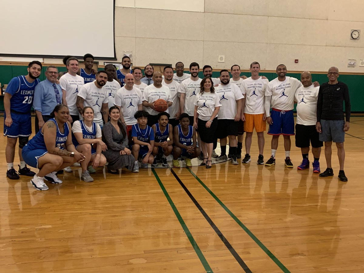 LexforthedeafNY's tweet photo. The Esther Lustig Tournament - Lex vs. Albany Allstars ⁦@4201Schools⁩ https://t.co/YrDiVOZ1h7