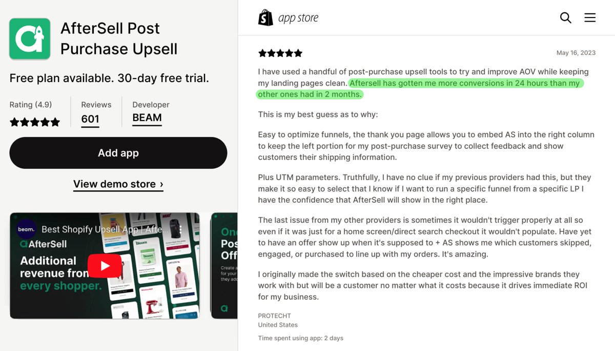 Armon Shokravi tweet media